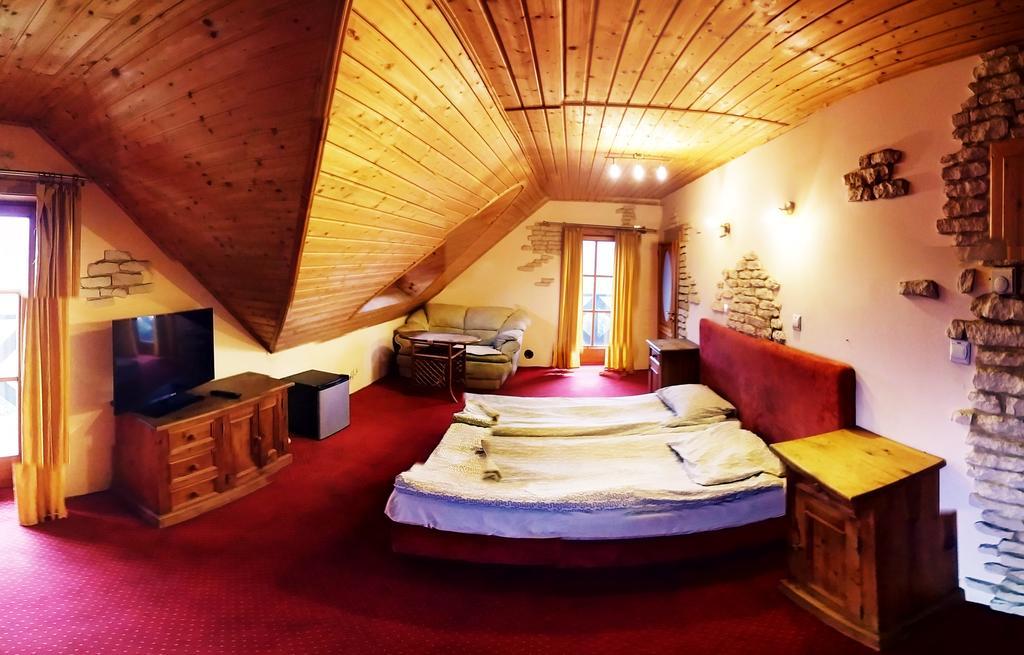 Wyspa Kampinos Brochów Kamer foto